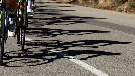 Erneut gibt es Trauer im Radsport: Die Italienerin Sara Piffer stirbt bei einem Unfall.