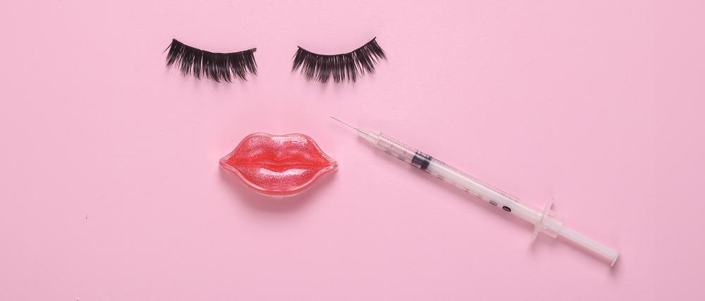 Botox und Feminismus