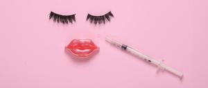 Botox und Feminismus