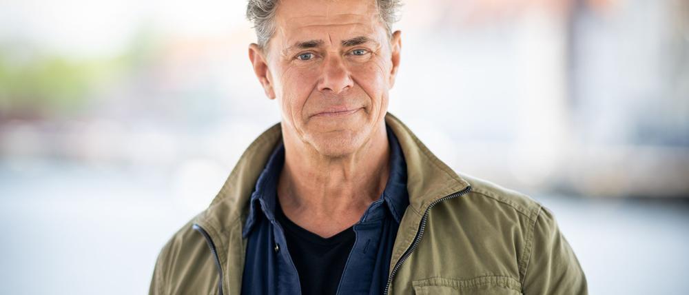 Der Schauspieler Sven Martinek hat einen Zweitwohnsitz auf Mallorca. (Archivfoto)
