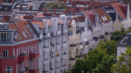 Der Berliner Mieterverein unterstützt die Volksinitiative „Bauwende – ökologisch und sozial“.