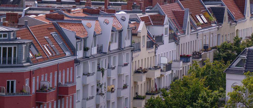 Der Berliner Mieterverein unterstützt die Volksinitiative „Bauwende – ökologisch und sozial“.