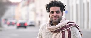 Diskriminierung bei der Wohnungssuche ist per Gesetz verboten. Ungleichbehandlungen sind für Menschen wie Jibran Khalil jedoch allgegenwärtig.