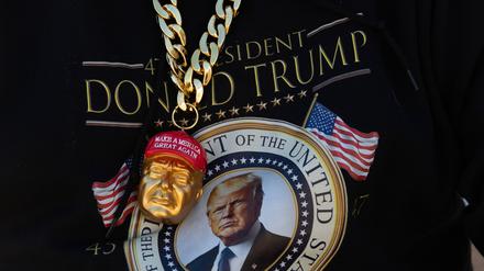 MAGA-Fan