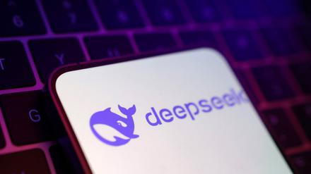 Das KI-Sprachmodell des chinesischen Start-ups Deepseek kann mit Google oder OpenAI mithalten, kommt aber mit weit weniger Geld aus.