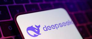 Das KI-Sprachmodell des chinesischen Start-ups Deepseek kann mit Google oder OpenAI mithalten, kommt aber mit weit weniger Geld aus.