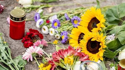 Fünf Monate nach dem Tod einer vierfachen Mutter steht ihr Ex-Mann vor Gericht - von einem Femizid geht die Staatsanwaltschaft aus.