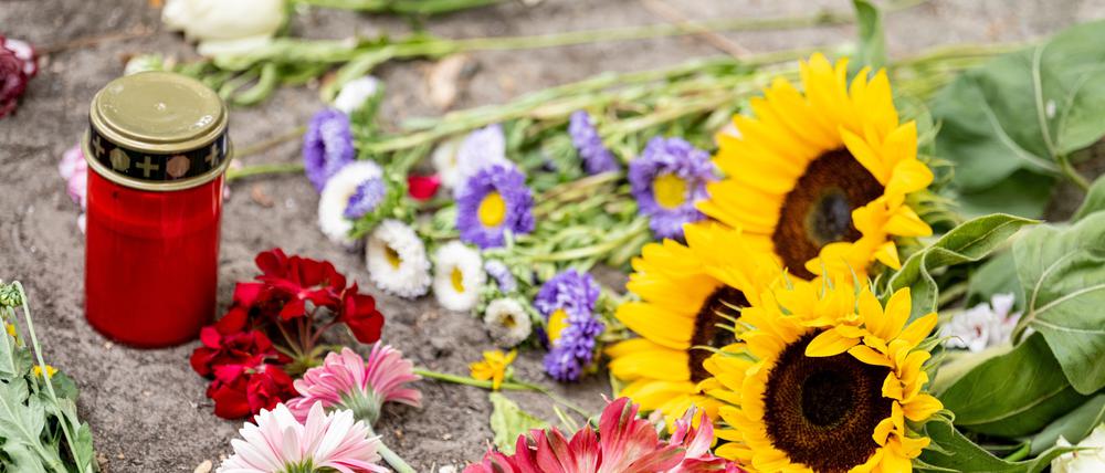 Fünf Monate nach dem Tod einer vierfachen Mutter steht ihr Ex-Mann vor Gericht - von einem Femizid geht die Staatsanwaltschaft aus.