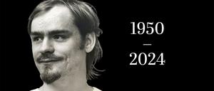 Uwe Splett