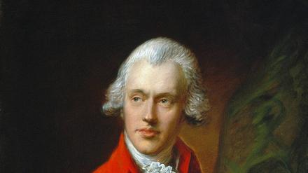 Vorreiter. Der Komponist Charles Burney war 1770 und 1772 einer der ersten „Grand-Touristen“, die von Großbritannien aus Europa bereisten. Die Musikfestspiele begeben sich 2025 auf seine Spuren.