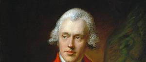 Vorreiter. Der Komponist Charles Burney war 1770 und 1772 einer der ersten „Grand-Touristen“, die von Großbritannien aus Europa bereisten. Die Musikfestspiele begeben sich 2025 auf seine Spuren.