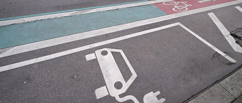 Autobauer wehren sich gegen EU-Sonderzölle. (Archivbild)