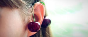 Essen kann man auch hören - etwa mit diesen Foodpodcasts.