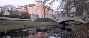 Wie geht es mit dem Hirtengraben weiter?