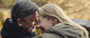 Wiedersehen nach zehn Jahren. Lucas (Tim Roth) und Edith (Trine Dyrholm) haben erst den Sohn und dann einander verloren.