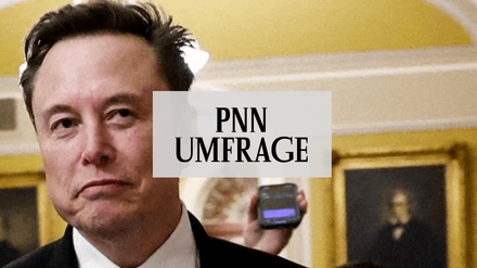Tagesspiegel Umfrage