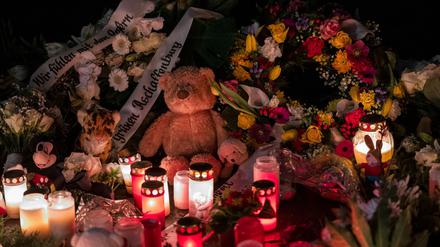 Der bei der Attacke getötete Junge soll in Marokko beigesetzt werden. (Archivbild)