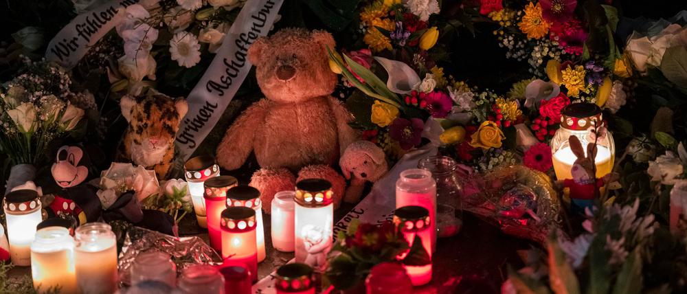 Der bei der Attacke getötete Junge soll in Marokko beigesetzt werden. (Archivbild)