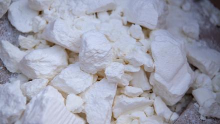 Zu den Kokainlieferungen soll es zwischen April 2020 und März 2021 gekommen sein.