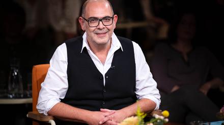 Der Kabarettist Hannes Ringlstetter beendet im Mai die nach ihm benannte Show im BR Fernsehen. (Foto: Archiv)