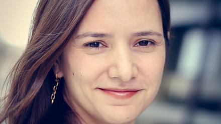 Rosario Figari Layús vom Zentrum für Versöhnungsforschung der Rheinischen Friedrich-Wilhelms-Universität Bonn erhält in diesem Jahr den „Voltaire-Preis für Toleranz, Völkerverständigung und Respekt vor Differenz“ der Universität Potsdam.