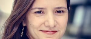Rosario Figari Layús vom Zentrum für Versöhnungsforschung der Rheinischen Friedrich-Wilhelms-Universität Bonn erhält in diesem Jahr den „Voltaire-Preis für Toleranz, Völkerverständigung und Respekt vor Differenz“ der Universität Potsdam.