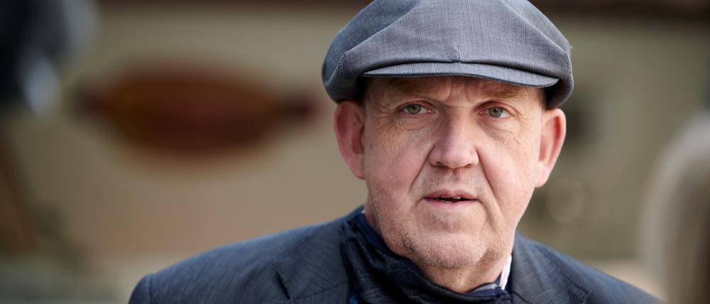 In mehr als 90 „Tatort“-Filmen haben sich Kommissar Schenk und sein Kollege Max Ballauf (Klaus J. Behrendt) seit Ende der 1990er Jahre mit Mordfällen und Kriminalität befasst.