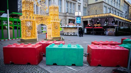 SC Magdeburg: „Der Tag stand im Zeichen der Solidarität und sollte Freude in einer schwierigen Zeit bringen.“ (Archivbild)