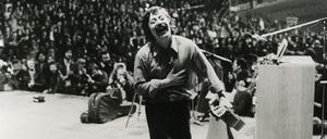 Wolf Biermann: Das Kölner Konzert 13. November 1976. 