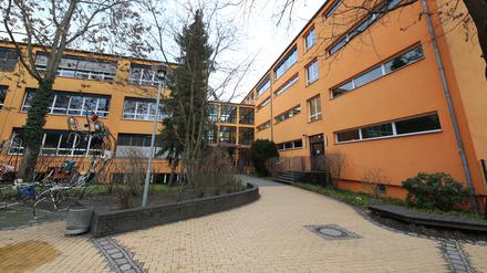 Die Schülerfirma der Lenné-Schule erzielte den ersten Platz. 