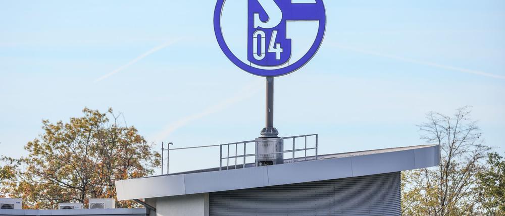 Schalke hat sich im Angriff verstärkt.
