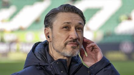 Niko Kovac