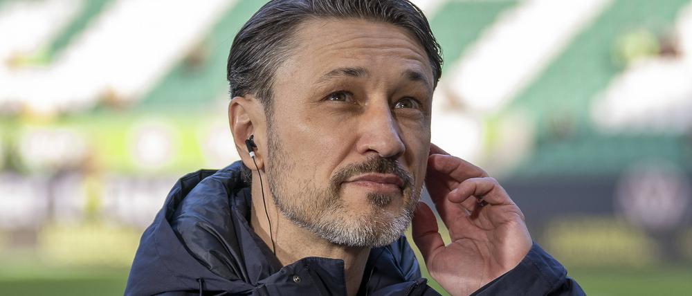 Niko Kovac