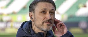 Niko Kovac