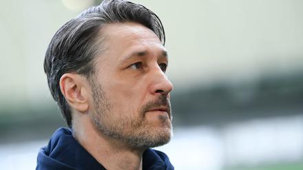 Niko Kovac wird neuer BVB-Trainer werden.
