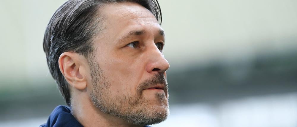 Niko Kovac wird neuer BVB-Trainer werden.