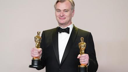 Christopher Nolan verfilmt die „Odyssee“ von Homer mit einer Starbesetzung.(Archivbild)