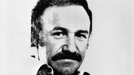 Gene Hackman zählt mit zwei Oscar-Trophäen zu Hollywoods Erfolgs-Schauspielern. (Archivbild) 