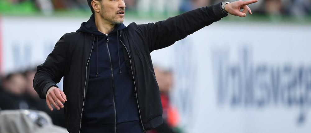 Kovac wird neuer Chefcoach beim BVB