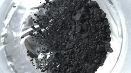 Eine Nasa-Mission brachte 2023 Proben des Asteroiden „Bennu“ zur Erde.