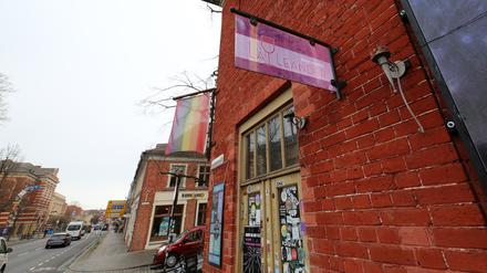 Wie geht es weiter mit dem „La Leander“ im Holländischen Viertel?