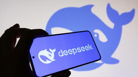 DeepSeek.