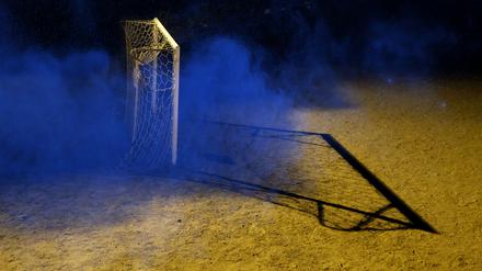 Zwischen Fußball und Rechtsextremen gibt es zunehmend eine Entfremdung.