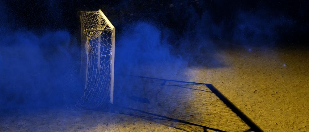 Zwischen Fußball und Rechtsextremen gibt es zunehmend eine Entfremdung.
