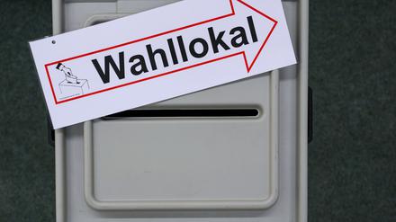 Jetzt ist endgültig klar: Zwölf Parteien stehen mit Landeslisten auf dem Wahlzettel in Brandenburg für die Bundestagswahl. (Symbolbild) 