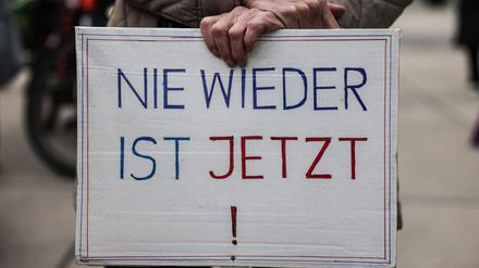 Die Initiative will mehr junge Menschen erreichen.