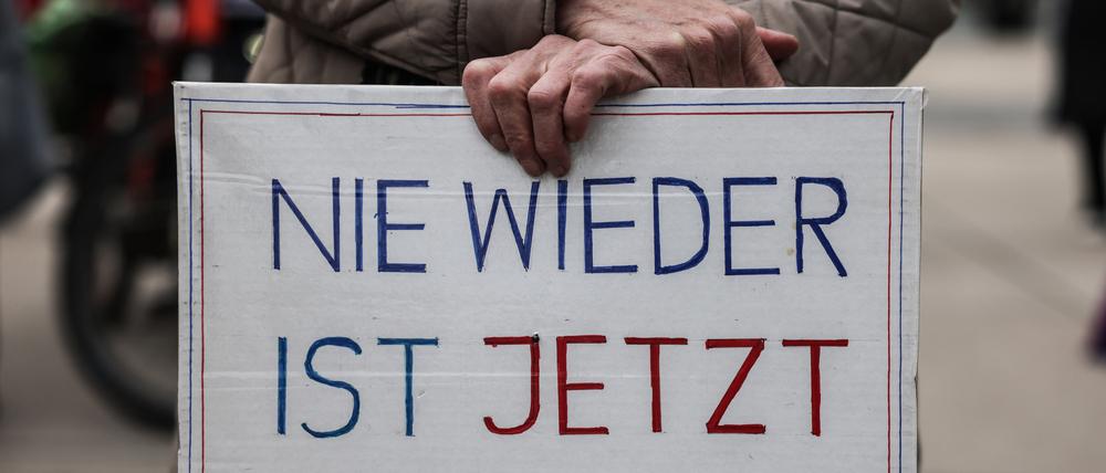 Die Initiative will mehr junge Menschen erreichen.