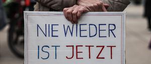 Die Initiative will mehr junge Menschen erreichen.