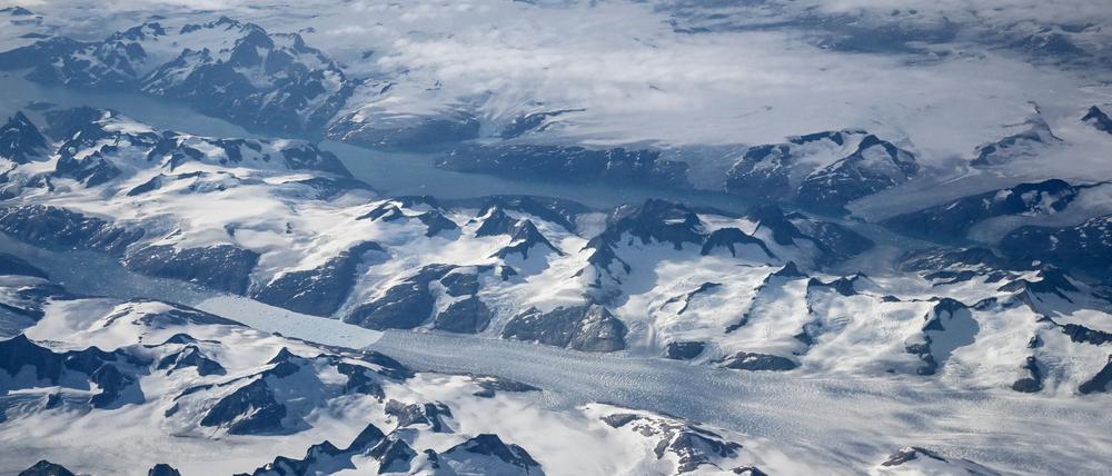 Nato-Staaten könnten ihre Präsenz in der Arktis deutlich steigern. (Archivbild)