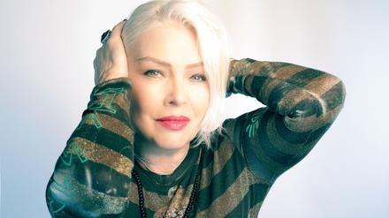 Kim Wild gehört zu den Pop-Ikonen der 80er-Jahre.
